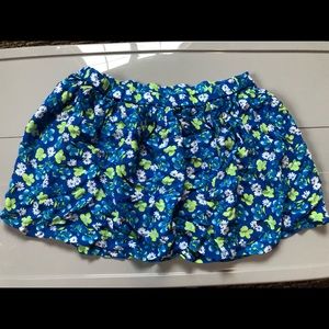 3 Abercrombie skirts size L